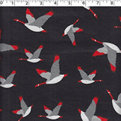 CANADIAN ICONS FLANNELETTE - CANADA GOOSE