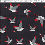 CANADIAN ICONS FLANNELETTE - CANADA GOOSE