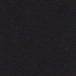 black medium weight Polyester Knit