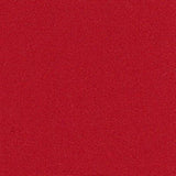 red medium weight Polyester Knit