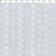 white embroidered eyelet 
