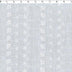 white embroidered eyelet 