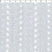 white embroidered eyelet 