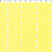 yellow embroidered eyelet 