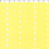 yellow embroidered eyelet 