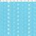 aqua embroidered eyelet 