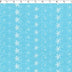 aqua embroidered eyelet 