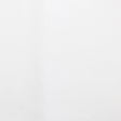 white 45 inch polyester cotton twill