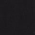 black 45 inch polyester cotton twill