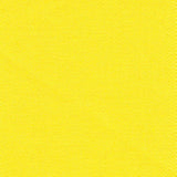 yellow 45 inch polyester cotton twill