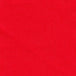 bright red 45 inch polyester cotton twill