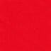 bright red 45 inch polyester cotton twill