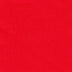 bright red 45 inch polyester cotton twill