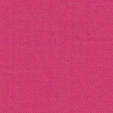 hot pink 45 inch polyester cotton twill