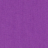 purple 45 inch polyester cotton twill