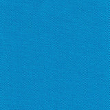 turquoise 45 inch polyester cotton twill