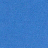 cobalt 45 inch polyester cotton twill