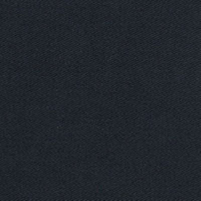 navy 45 inch polyester cotton twill