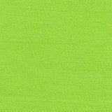 lime 45 inch polyester cotton twill