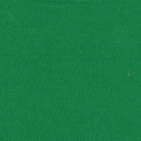 kelly green 45 inch polyester cotton twill