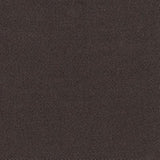 chocolate 45 inch polyester cotton twill