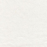 60 inch white polyester cotton twill