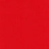 60 inch red polyester cotton twill