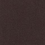60 inch chocolate polyester cotton twill