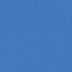 medium to heavy weight polyester cotton medium blue