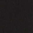 light medium weight polyester knit in black
