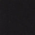 black medium weight Polyester Knit