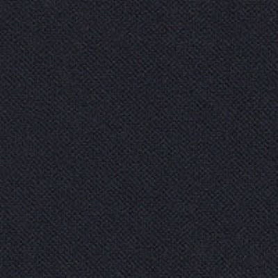 navy medium weight Polyester Knit