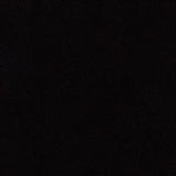 Acetate Nylon velvet in black 
