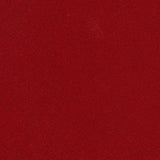 Acetate Nylon velvet in santa red