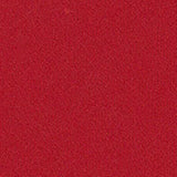 red medium heavy weight Polyester Twill weave
