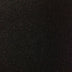 medium to heavy wool nylon velour coating in black