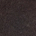 medium to heavy wool nylon velour coating in brown