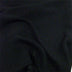 light weight crepe like polyester in black