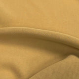 antique gold polyester chiffon