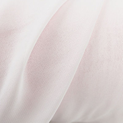 pink ice polyester chiffon