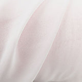 pink ice polyester chiffon