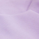 lilac polyester chiffon