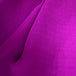 orchid flower polyester chiffon