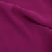 berry polyester chiffon