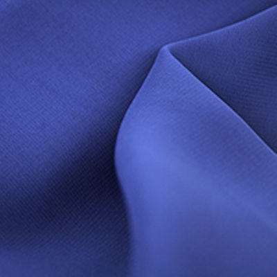 royal polyester chiffon