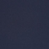 medium weight mechanical stretch polyester in navy