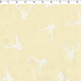 DAISY MAY LACQUER PRINTS - DEER