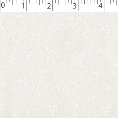 DAISY MAY LACQUER PRINTS - BUD DOT