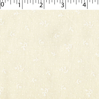 DAISY MAY LACQUER PRINTS - BUD DOT