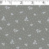DAISY MAY LACQUER PRINTS - BUD DOT